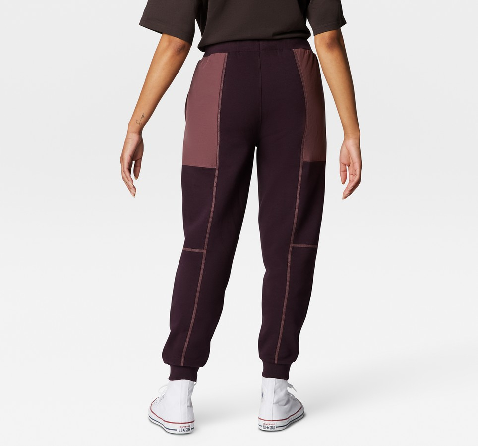 Utility Cargo Jogger