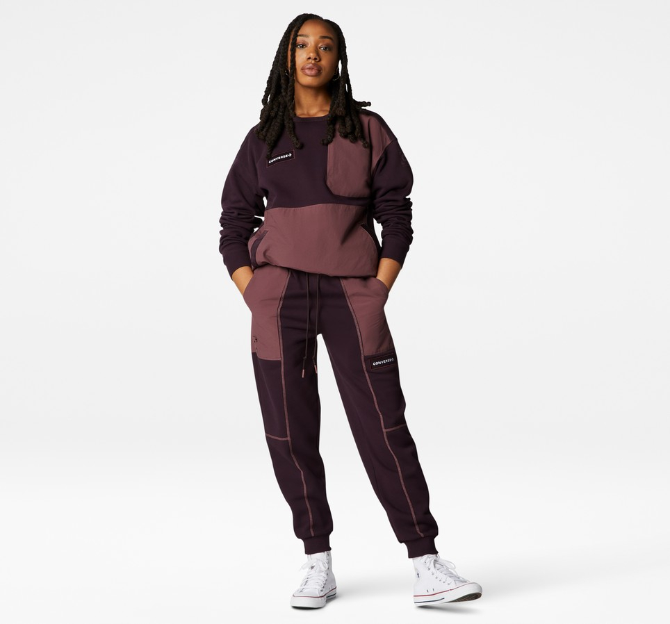 Utility Cargo Jogger