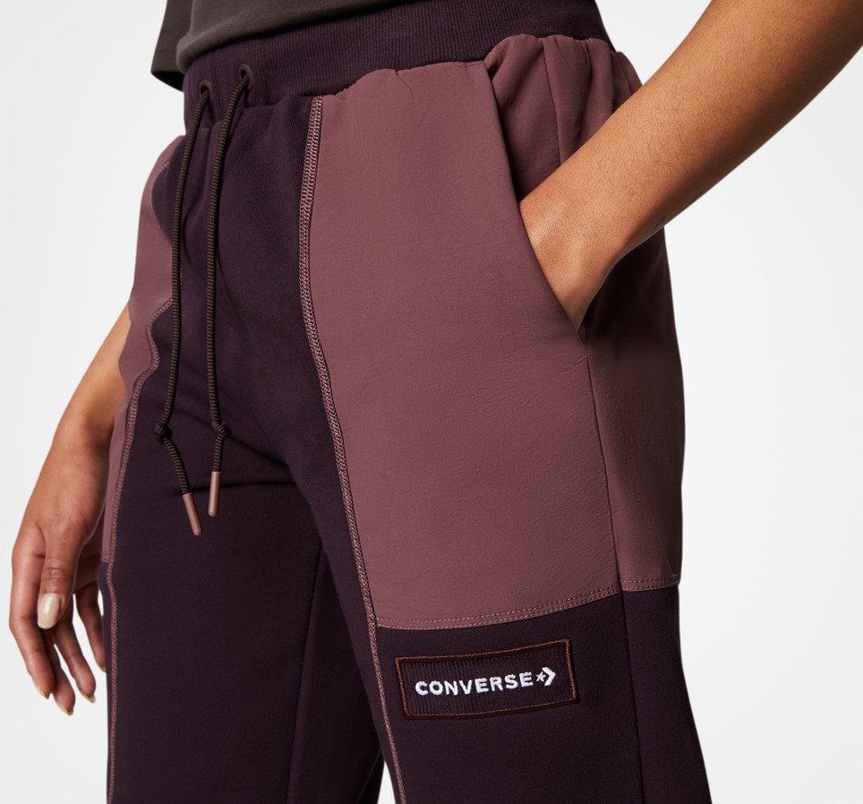 Utility Cargo Jogger