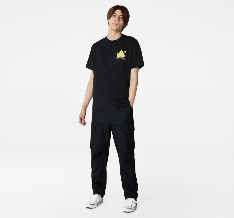 Fresh Lemon Graphic Tee
