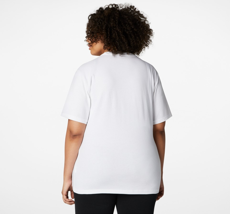 Converse Go-To Chuck Taylor Classic Patch Tee
