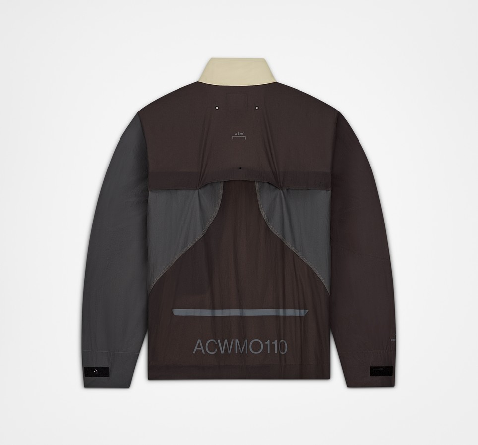 Converse x A-COLD-WALL* Woven Jacket