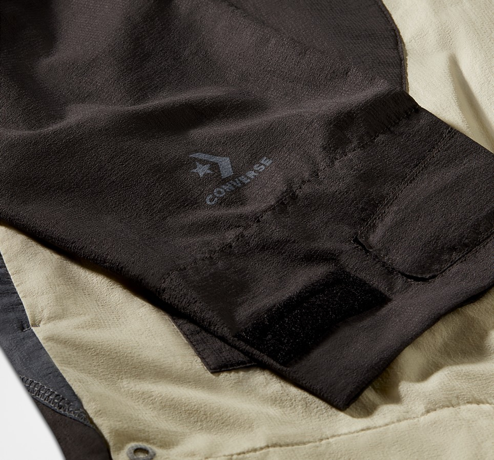 Converse x A-COLD-WALL* Woven Jacket