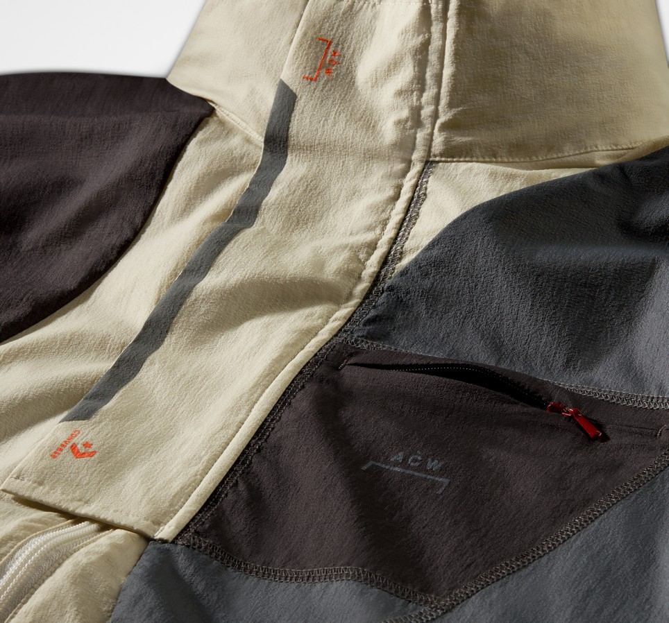 Converse x A-COLD-WALL* Woven Jacket