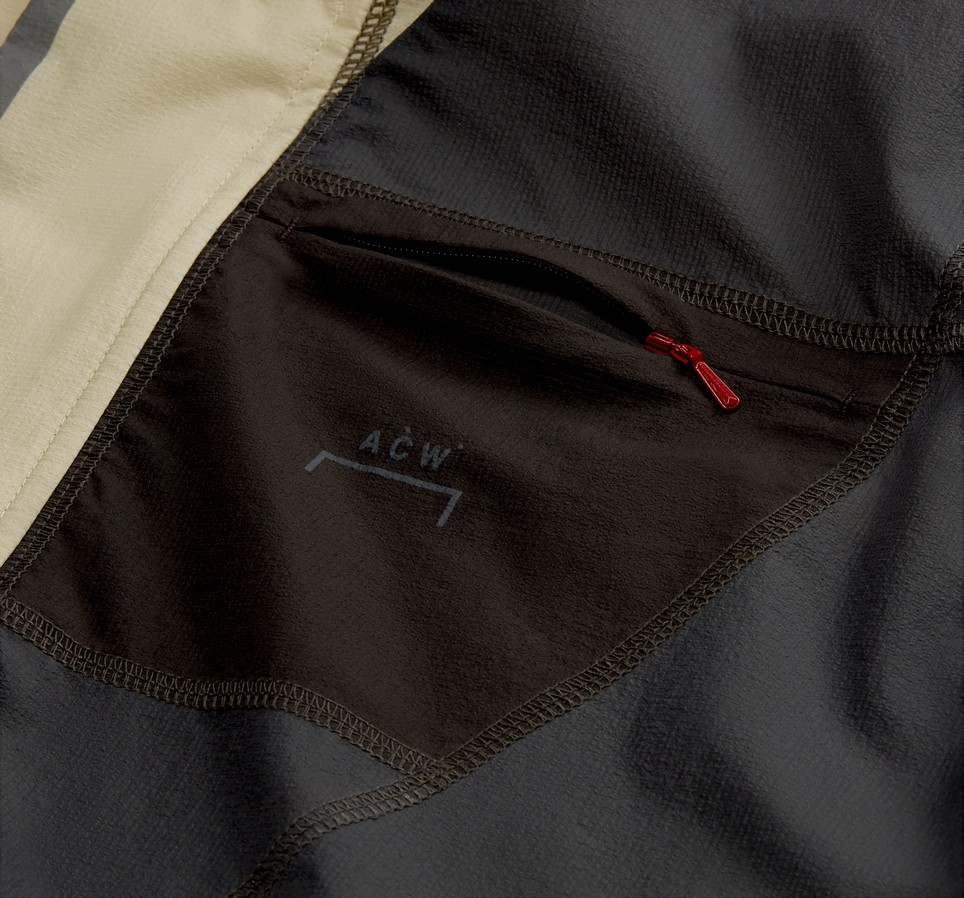 Converse x A-COLD-WALL* Woven Jacket