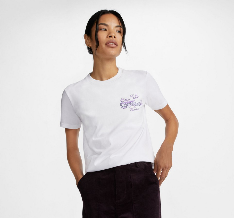 Dreamer Graphic T-Shirt