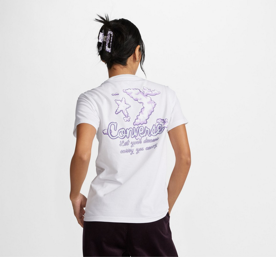Dreamer Graphic T-Shirt