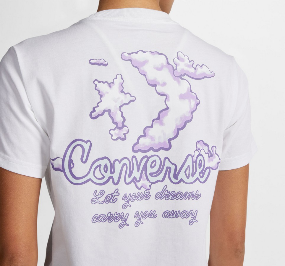 Dreamer Graphic T-Shirt
