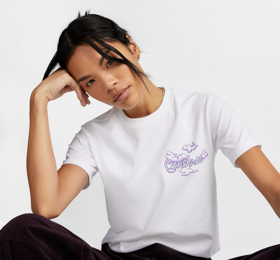Dreamer Graphic T-Shirt