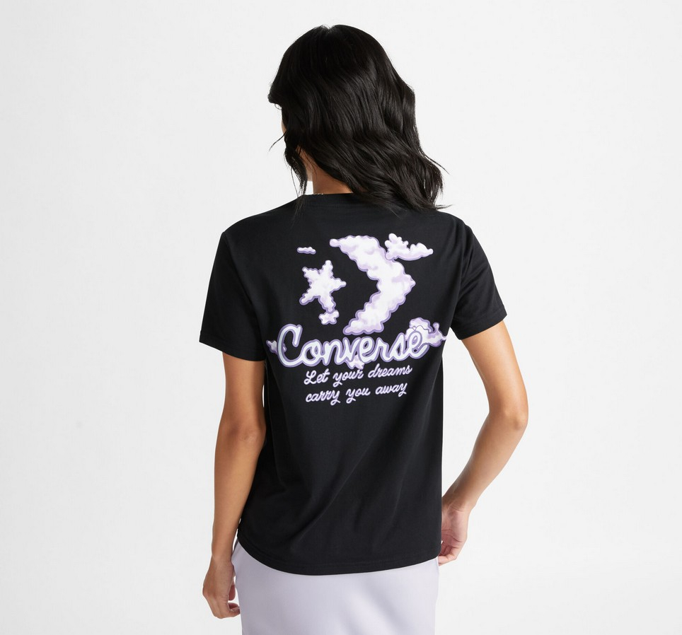 Dreamer Graphic T-Shirt