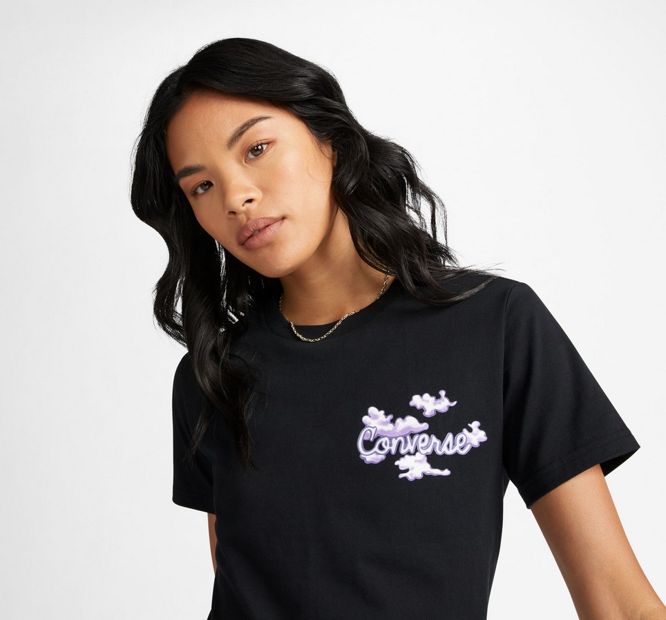 Dreamer Graphic T-Shirt