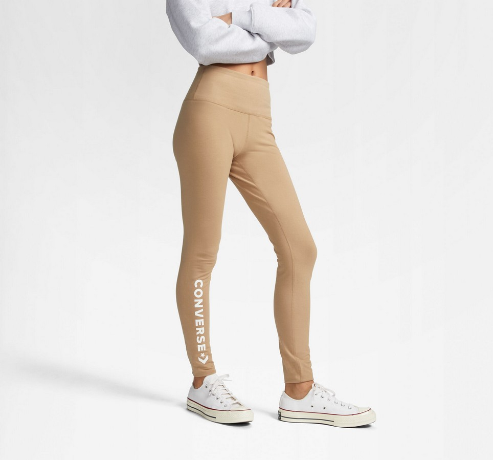 Wordmark Legging