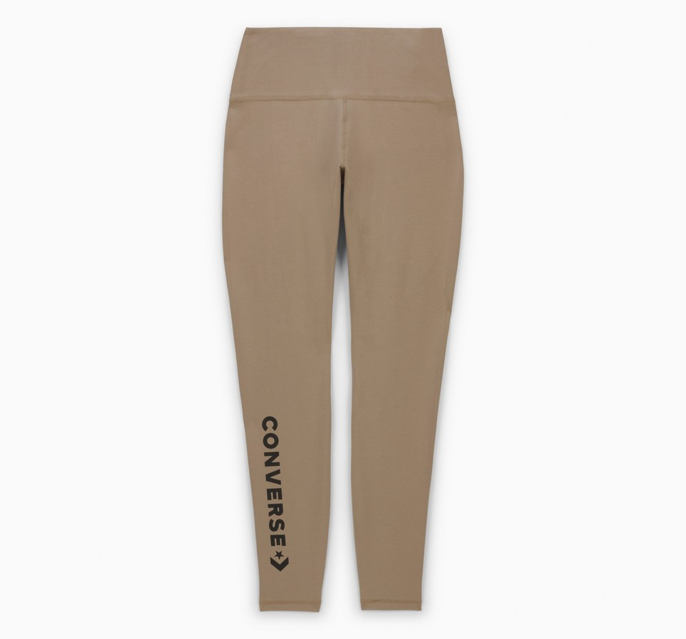 Wordmark Legging
