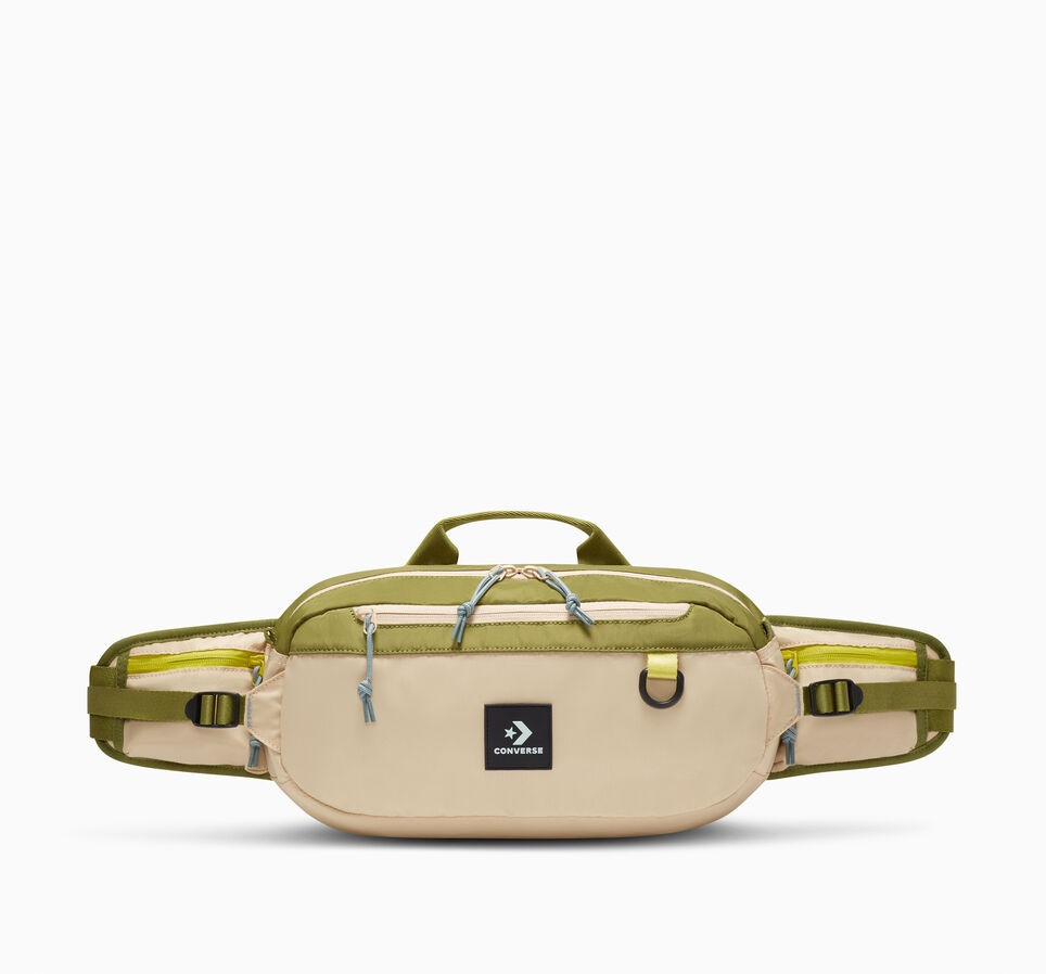 Adjustable Utility Sling