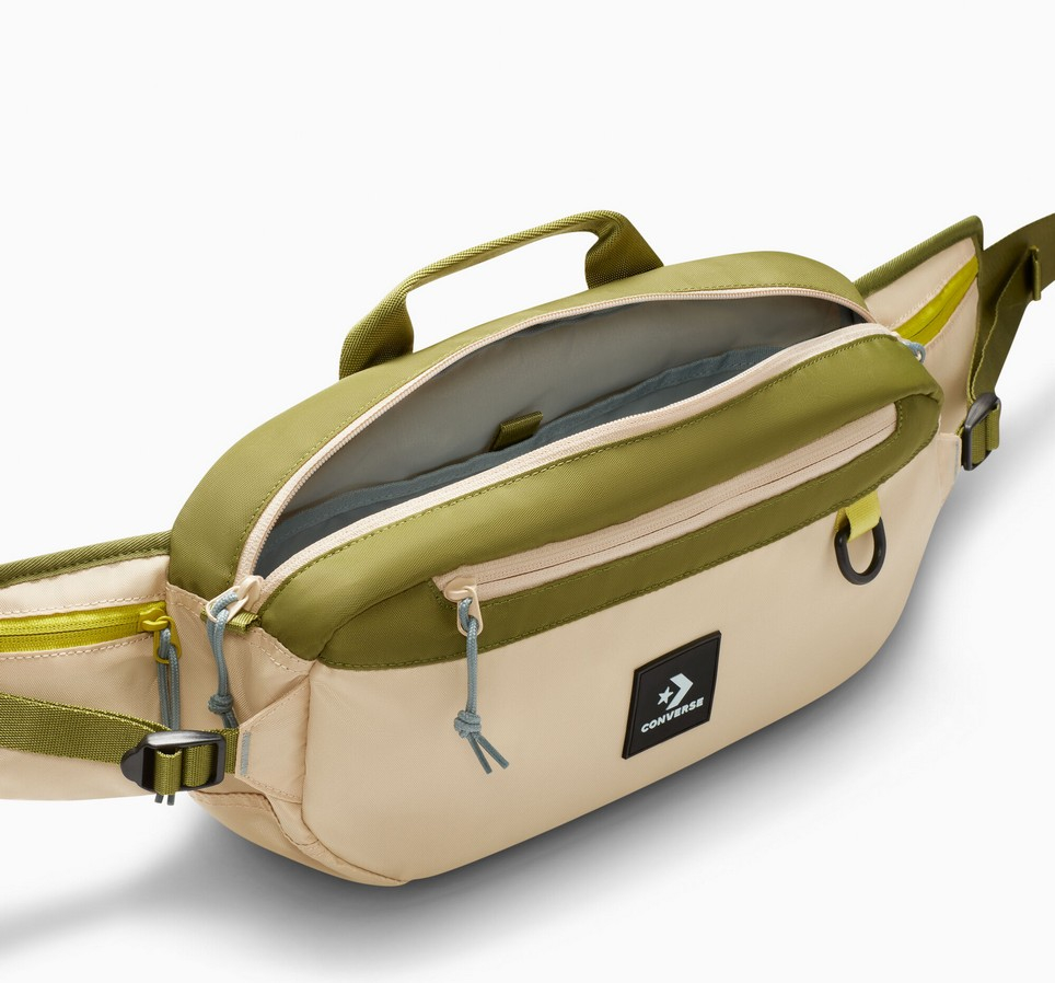 Adjustable Utility Sling