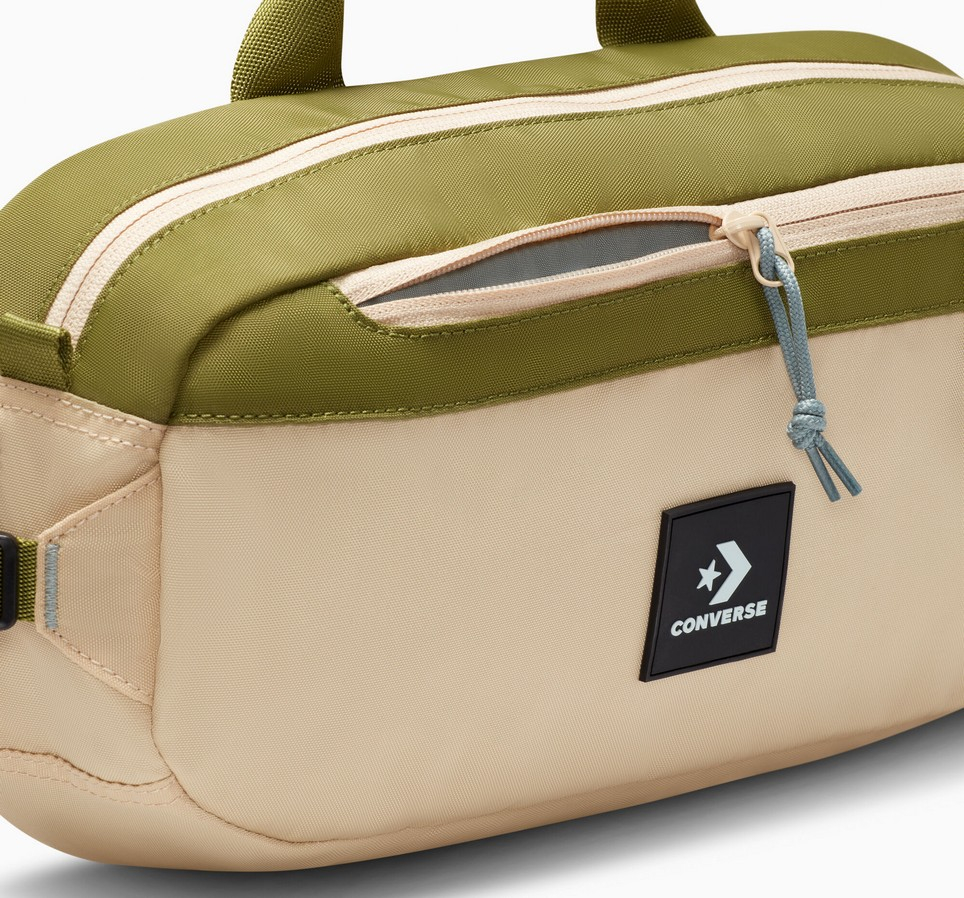Adjustable Utility Sling