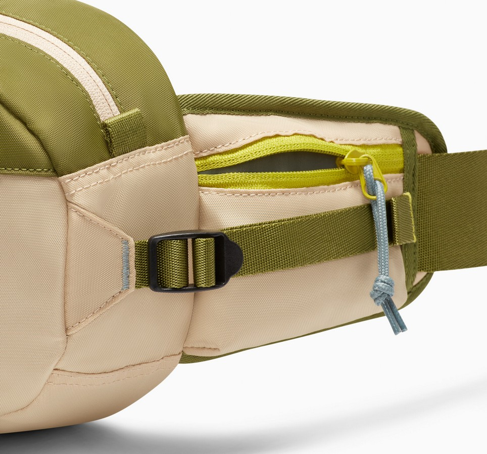 Adjustable Utility Sling