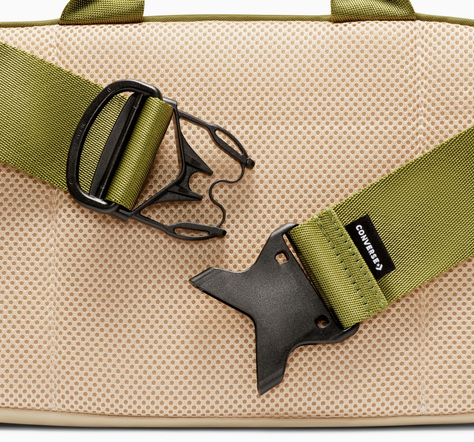 Adjustable Utility Sling