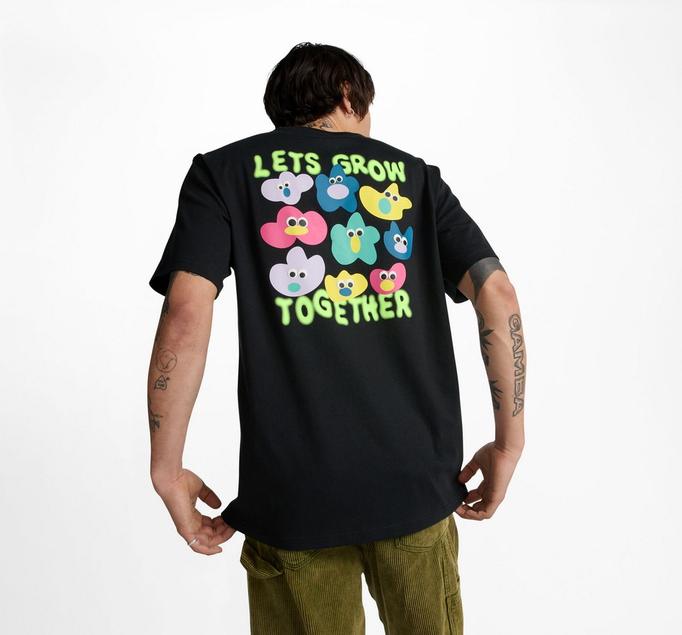 Grow Together T-Shirt