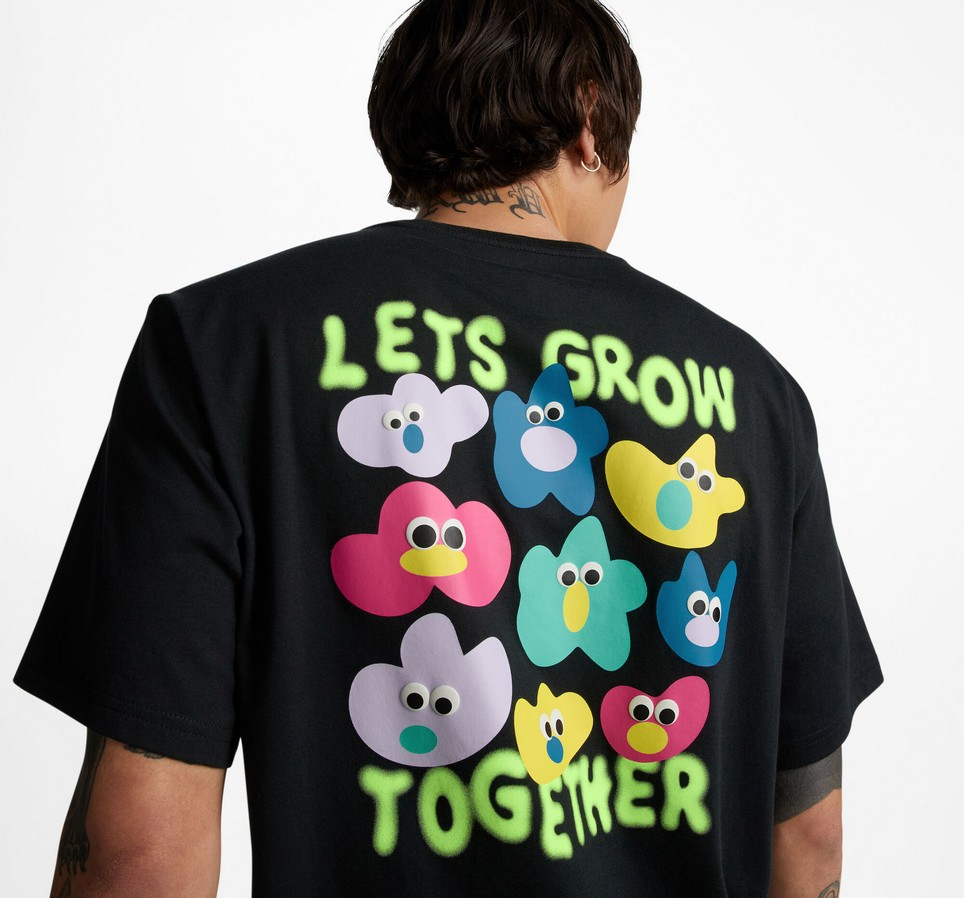 Grow Together T-Shirt