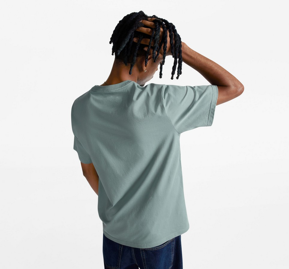 Hand-Drawn Sun T-Shirt