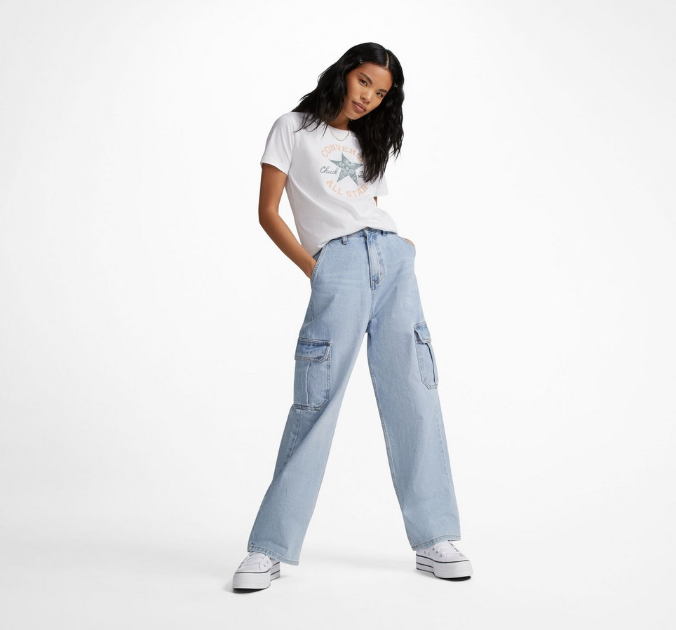 Chuck Taylor Patch T-Shirt