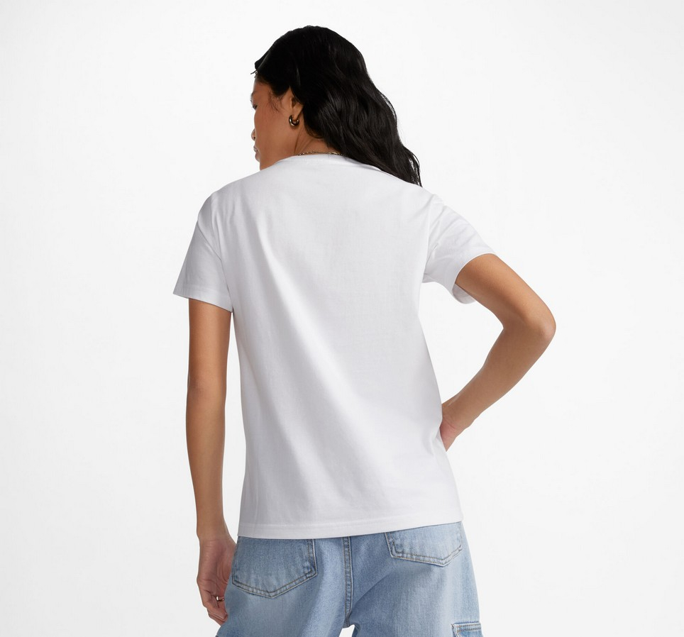 Chuck Taylor Patch T-Shirt