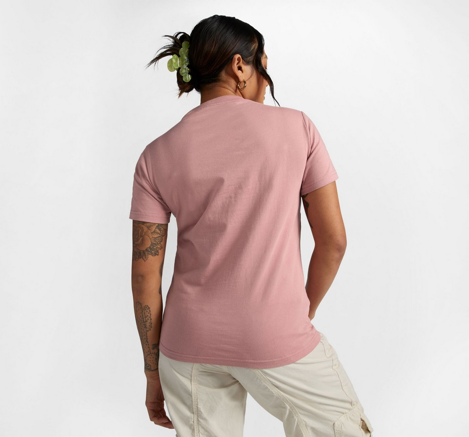 Outdoor Florals T-Shirt