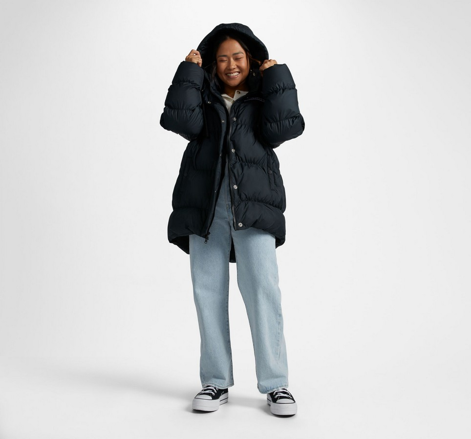Oversized Super Puffer Jacket