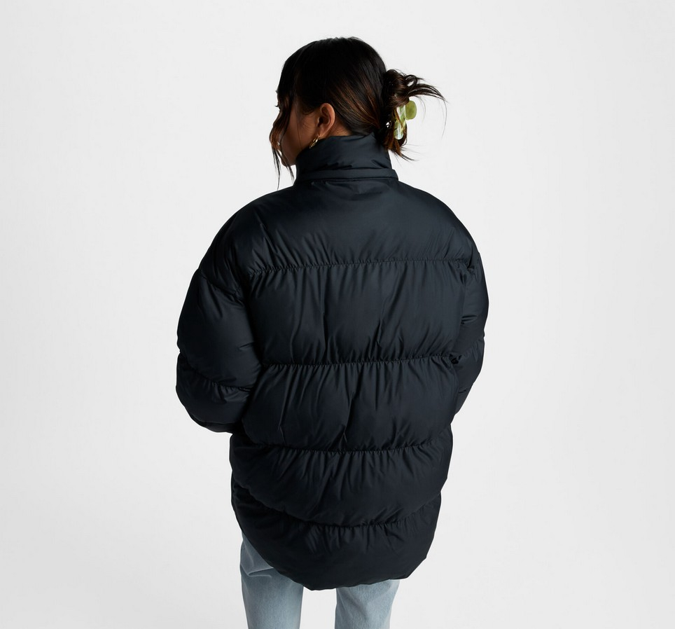 Oversized Super Puffer Jacket