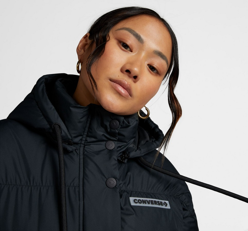 Oversized Super Puffer Jacket