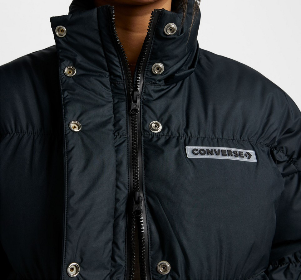 Oversized Super Puffer Jacket