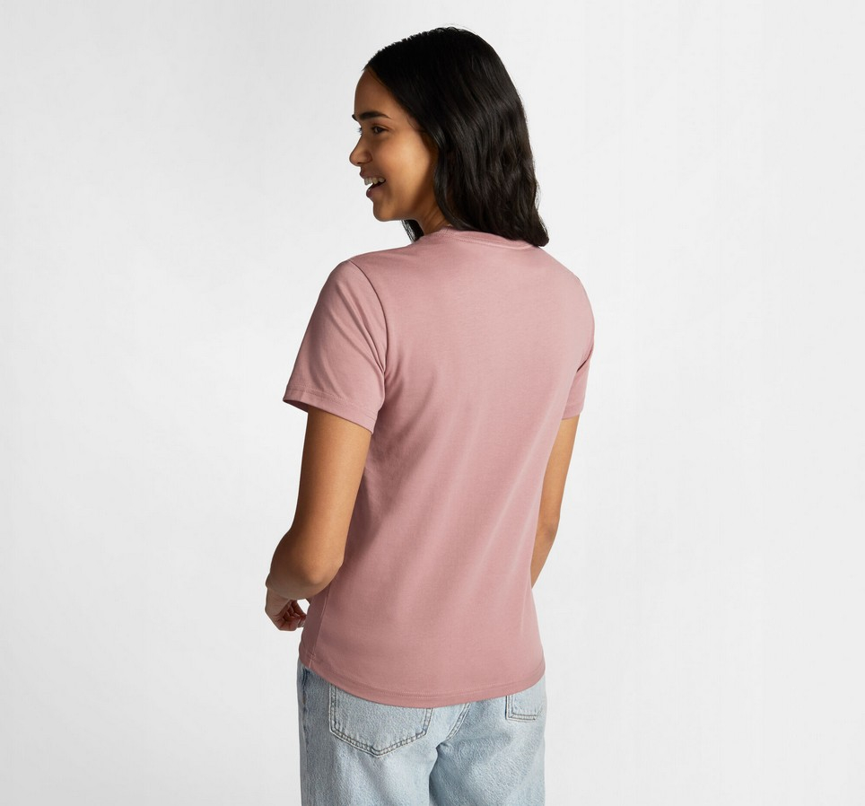 Chuck Taylor Floral Patch T-Shirt