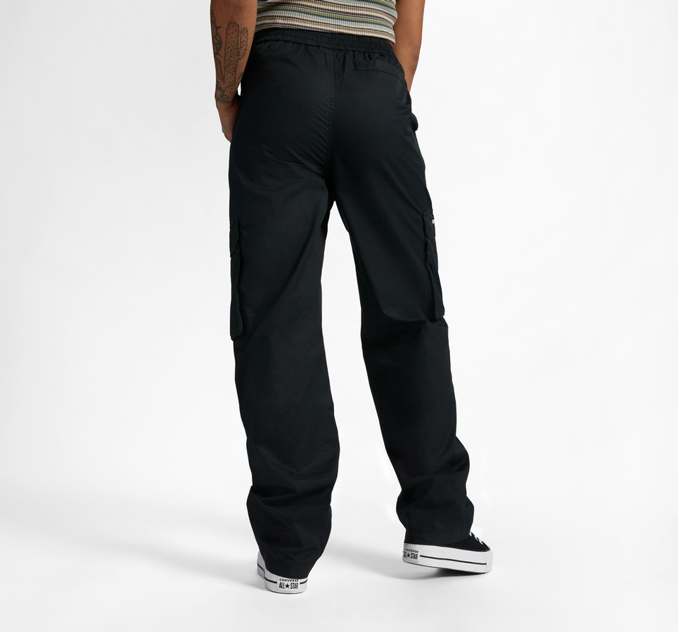 Relaxed Cargo Pant