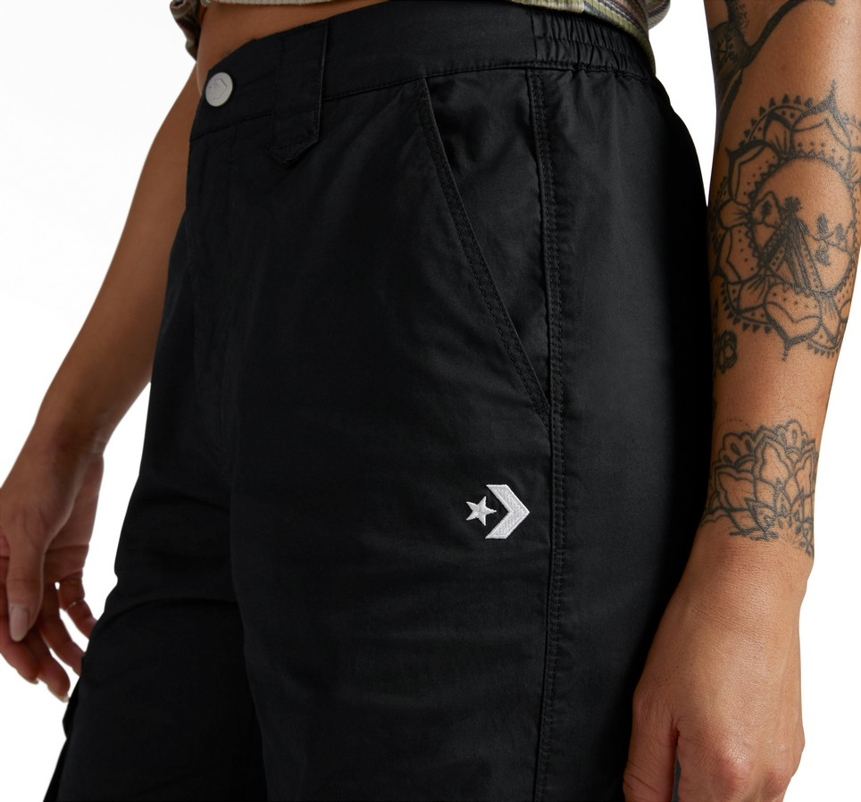 Relaxed Cargo Pant