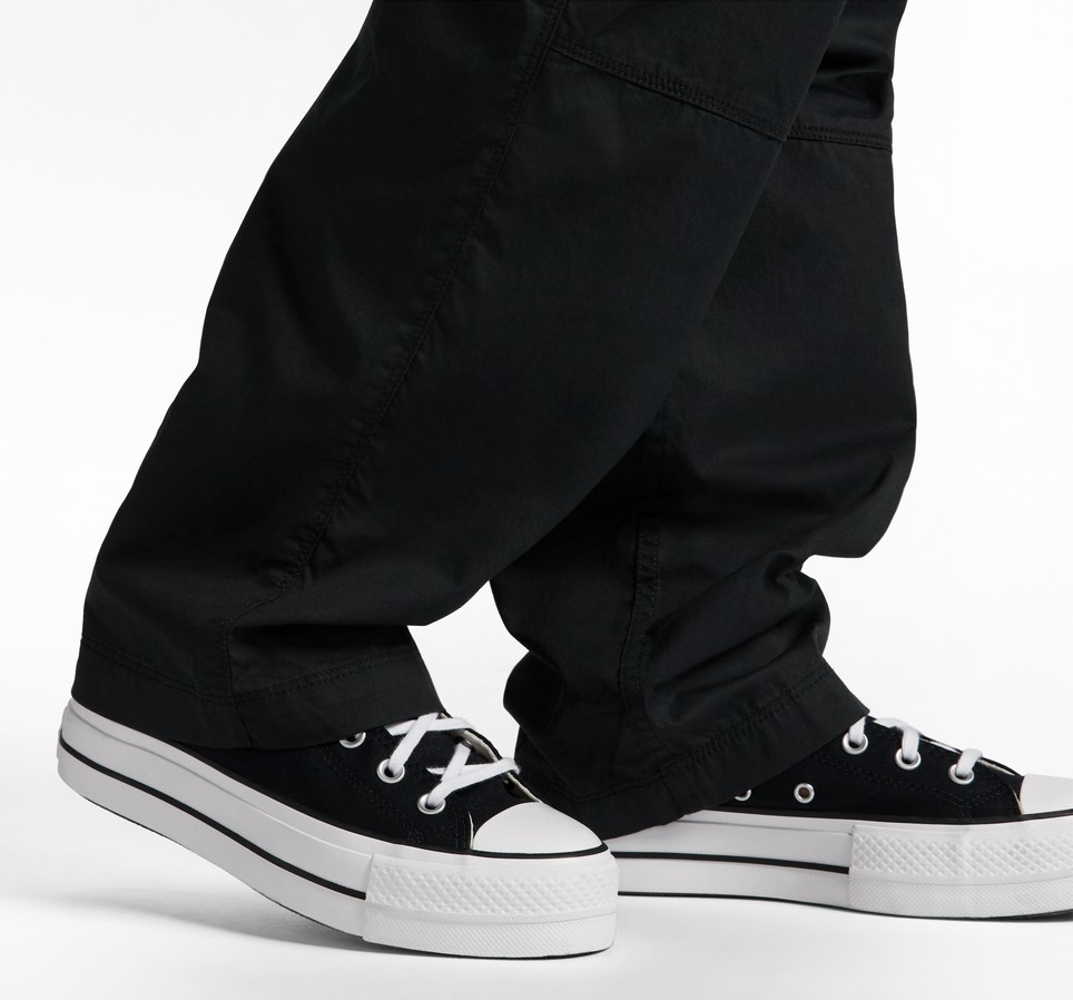 Relaxed Cargo Pant
