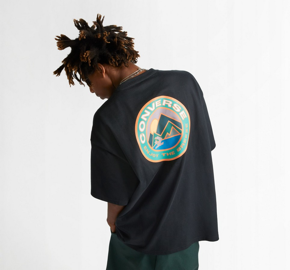 Sail Away T-Shirt