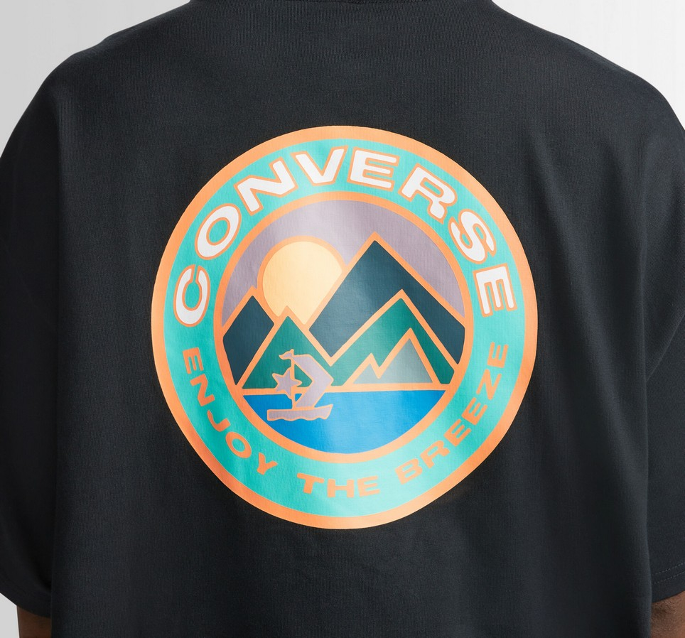 Sail Away T-Shirt