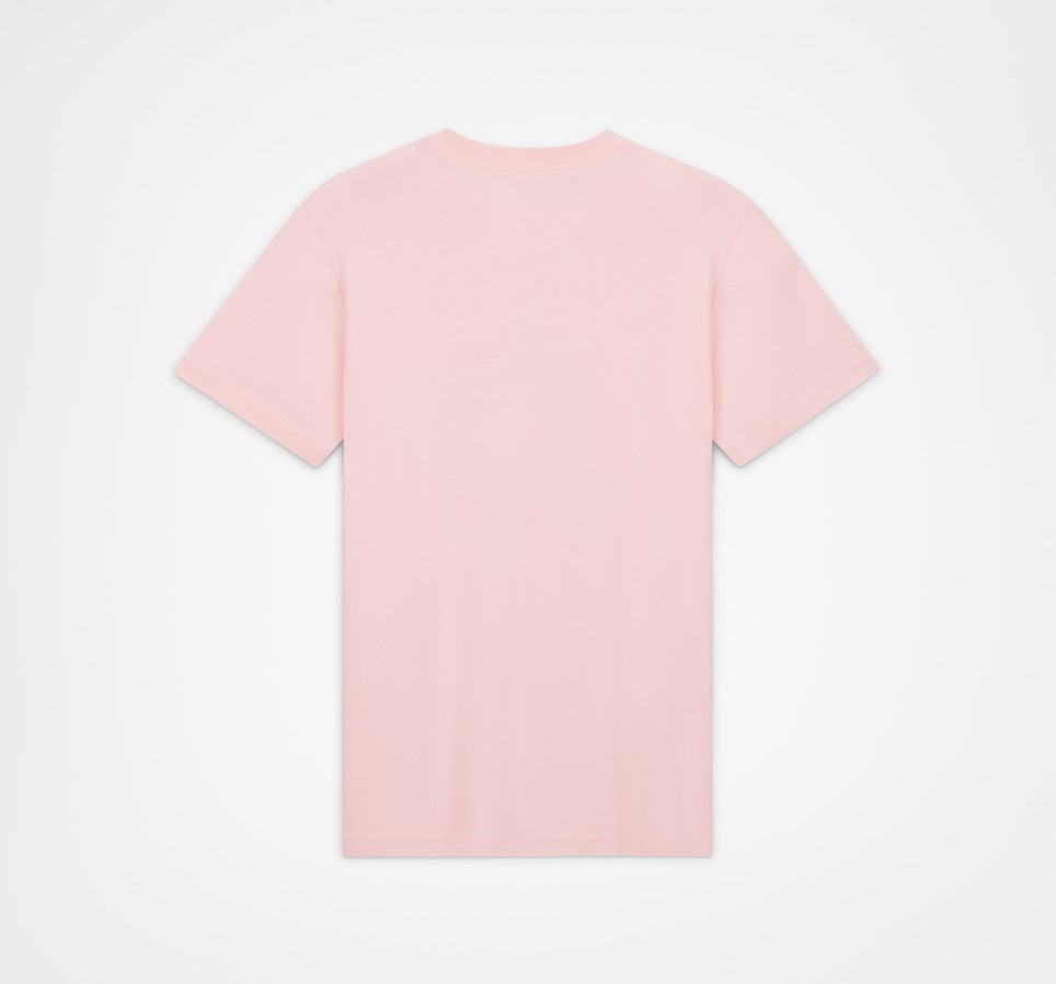 Heart All Star Patch T-Shirt