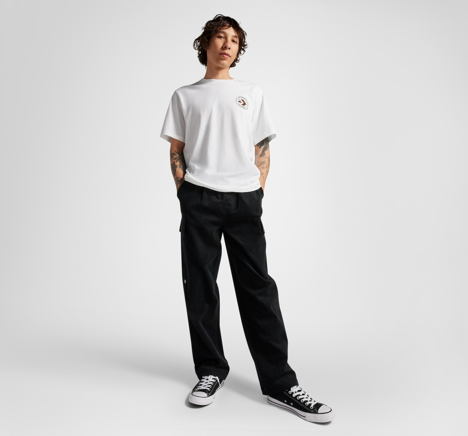 All Star Mountain T-Shirt