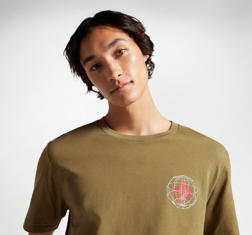 All Star Mountain T-Shirt
