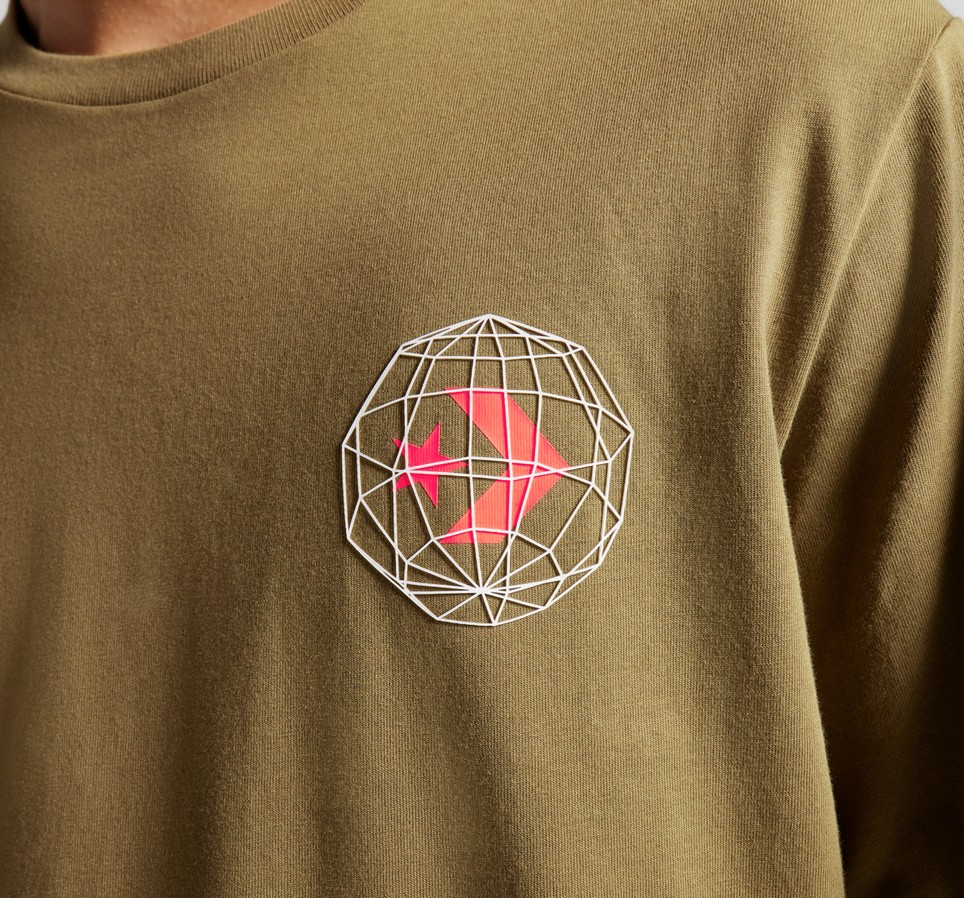 All Star Mountain T-Shirt