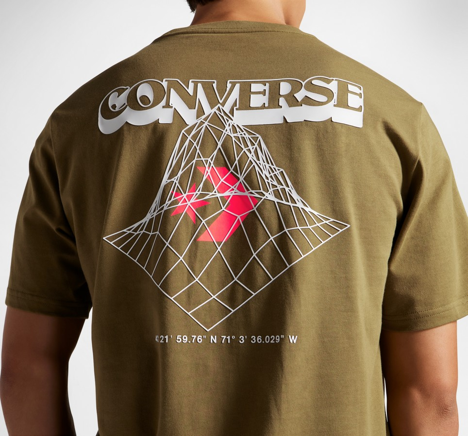 All Star Mountain T-Shirt