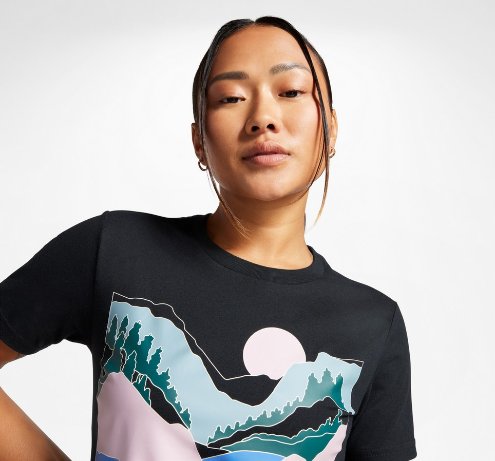 Outdoor Art T-Shirt