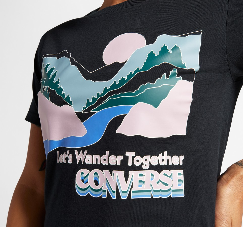 Outdoor Art T-Shirt