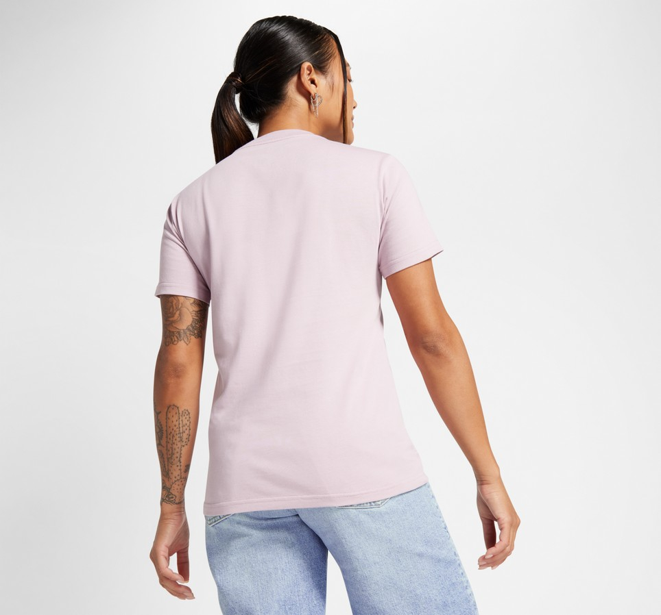 Star Chevron Mountain Graphic T-Shirt