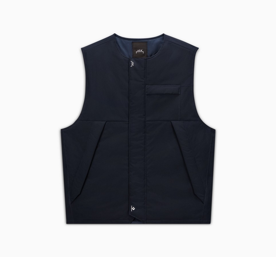 Converse x A-COLD-WALL* Gilet