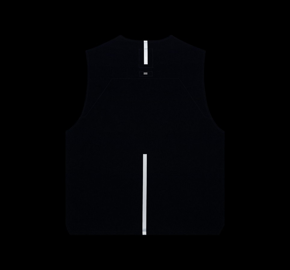Converse x A-COLD-WALL* Gilet