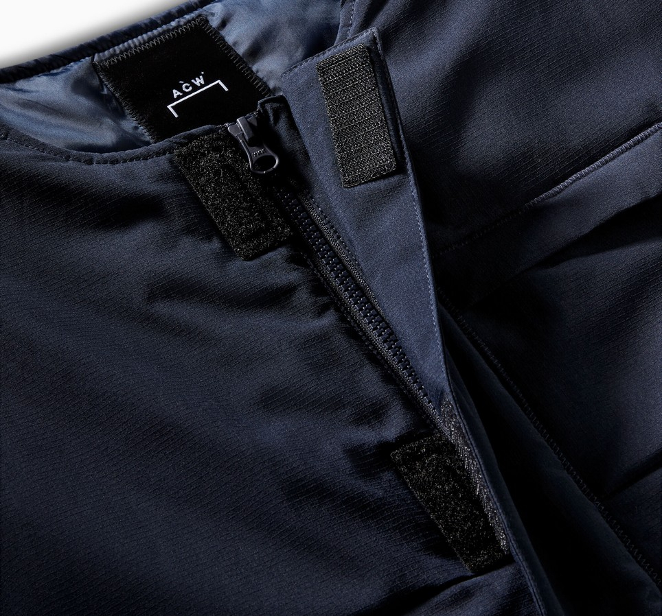Converse x A-COLD-WALL* Gilet