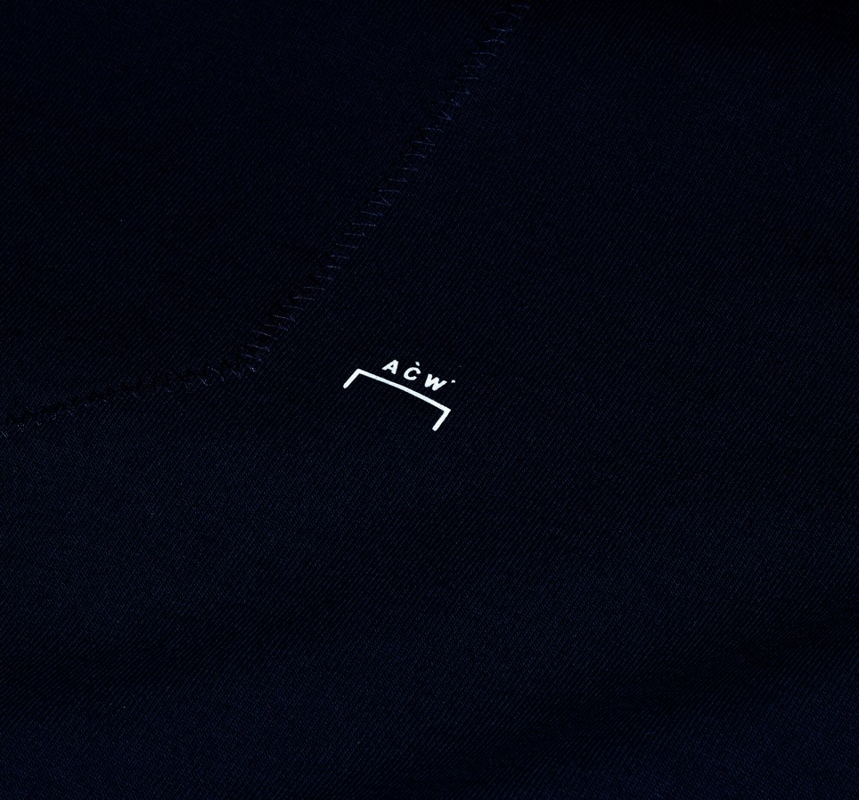 Converse x A-COLD-WALL* T-Shirt